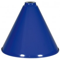Catálogo de productos - Tulipa Azul para Lámparas de Billar