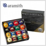 Aramith Tournament